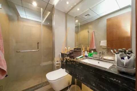 Apartment de 1 dormitorio en Dubai, UAE No. 205252 15