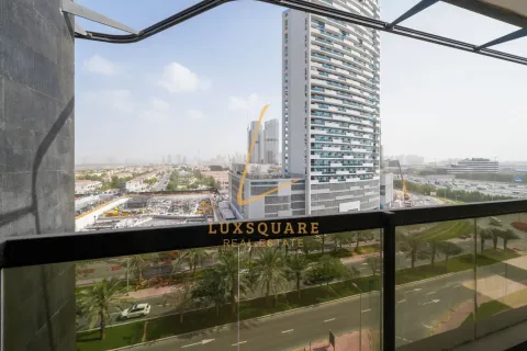 Apartment de 1 dormitorio en Dubai, UAE No. 205252 10