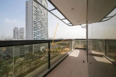 Apartment de 1 dormitorio en Dubai, UAE No. 205252 8