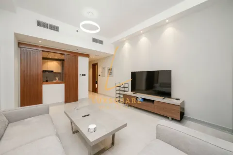Apartment de 1 dormitorio en Dubai, UAE No. 205252 3