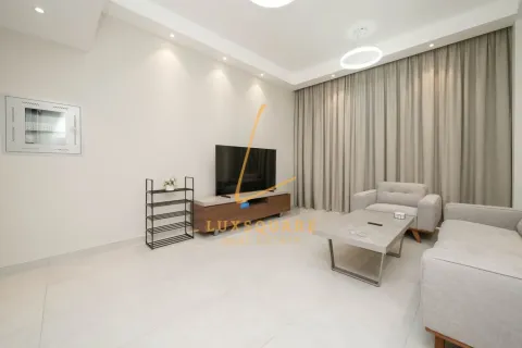 Apartment de 1 dormitorio en Dubai, UAE No. 205252 7