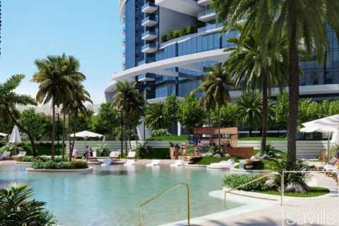 1 bedroom Apartment in Dubai Media City, UAE No. 220418