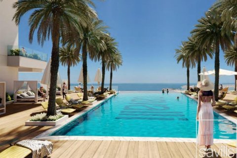 1 bedroom Apartment in Dubai Media City, UAE No. 220418 10