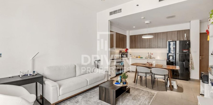 2 bedrooms Apartment in Park Heights, UAE No. 221206