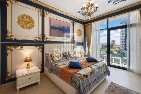 استوديو شقة في Meydan, الإمارات العربية المتحدة رقم 214265