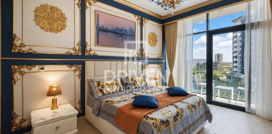 استوديو شقة في Meydan, الإمارات العربية المتحدة رقم 214265