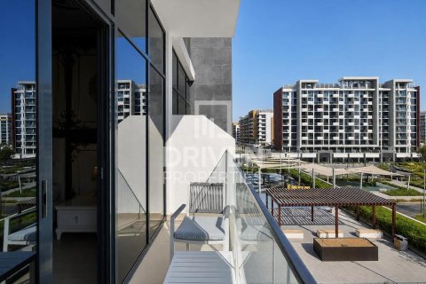 استوديو شقة في Meydan, الإمارات العربية المتحدة رقم 214265 15