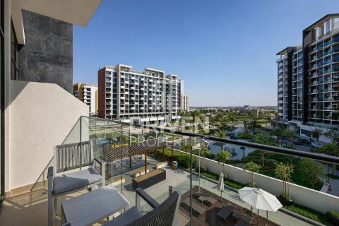 استوديو شقة في Meydan, الإمارات العربية المتحدة رقم 214265 12