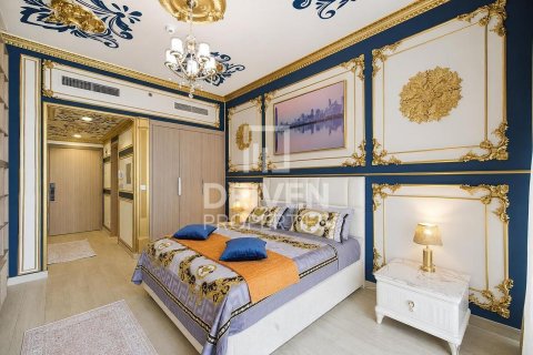 استوديو شقة في Meydan, الإمارات العربية المتحدة رقم 214265 5