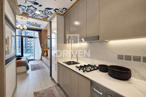 استوديو شقة في Meydan, الإمارات العربية المتحدة رقم 214265 11