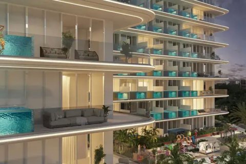 Appartement de 2 chambres à Dubai Production City (IMPZ), UAE No. 217211 3