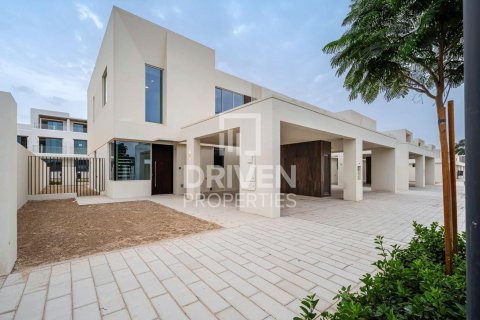 4 غرف نوم تاون هاوس في The Valley, الإمارات العربية المتحدة رقم 214927 4