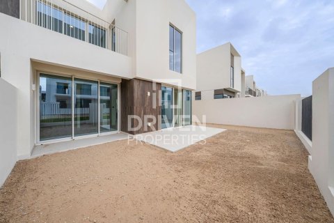 4 غرف نوم تاون هاوس في The Valley, الإمارات العربية المتحدة رقم 214927 3