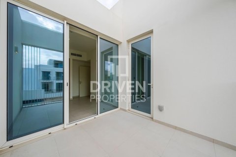 4 غرف نوم تاون هاوس في The Valley, الإمارات العربية المتحدة رقم 214927 23