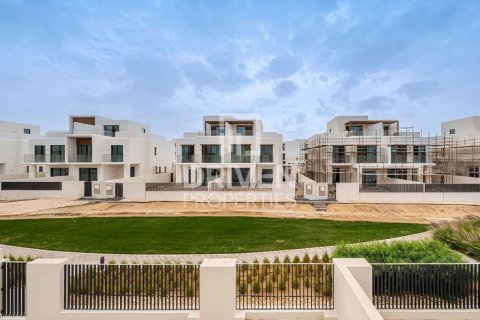 4 غرف نوم تاون هاوس في The Valley, الإمارات العربية المتحدة رقم 214927 24
