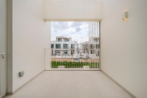 4 غرف نوم تاون هاوس في The Valley, الإمارات العربية المتحدة رقم 214927 16