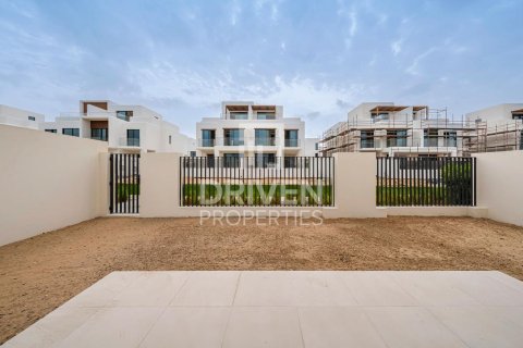 4 غرف نوم تاون هاوس في The Valley, الإمارات العربية المتحدة رقم 214927 25