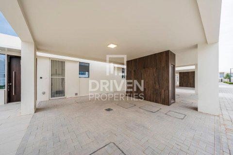 4 غرف نوم تاون هاوس في The Valley, الإمارات العربية المتحدة رقم 214927 5