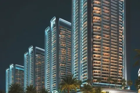 34m² Apartment in Dubai, UAE No. 150626 5