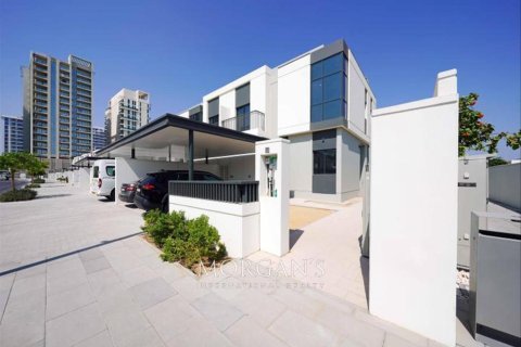 4 bedrooms Townhouse in Murooj Al Furjan, UAE No. 37321 40
