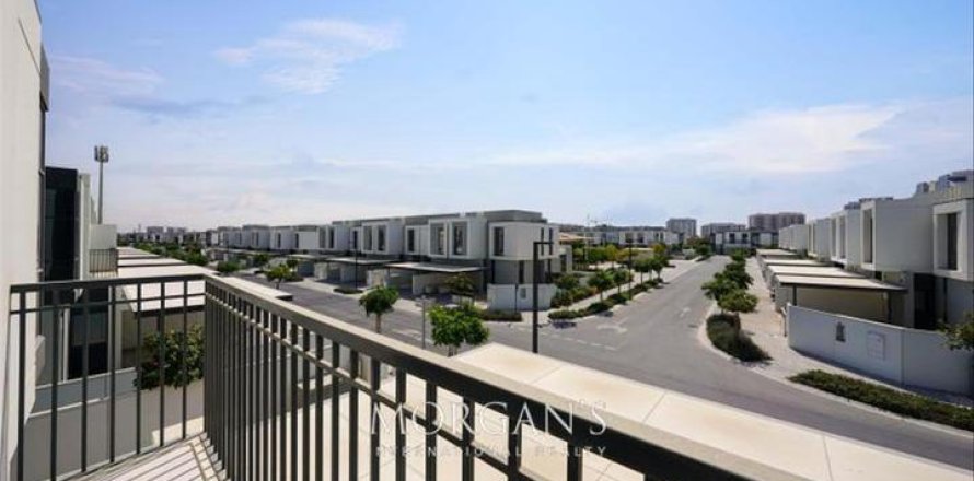 4 bedrooms Townhouse in Murooj Al Furjan, UAE No. 37321