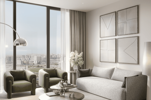 Apartment de 2 dormitorios en Dubai, UAE No. 45606 3