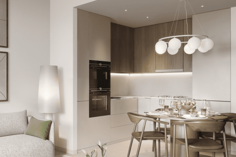 Apartment de 2 dormitorios en Dubai, UAE No. 45606 4