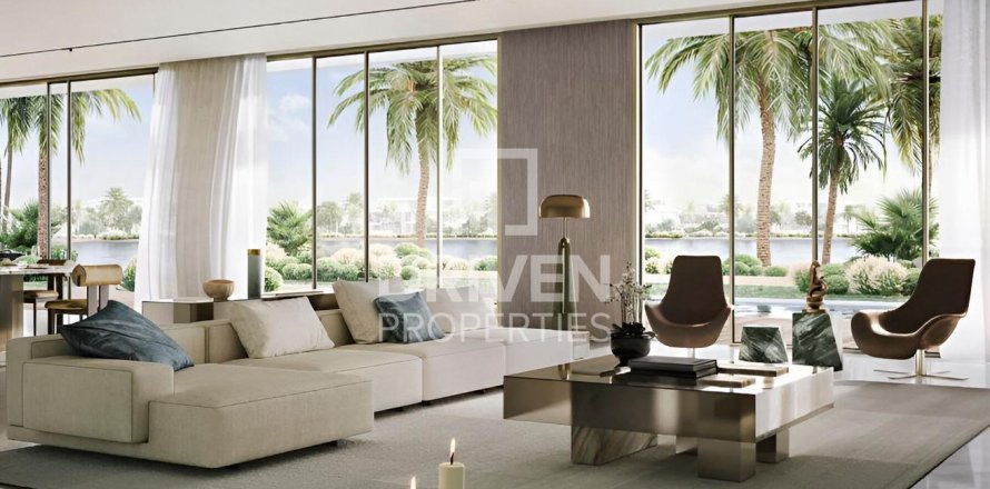 4 bedrooms Villa in District One, UAE No. 221006