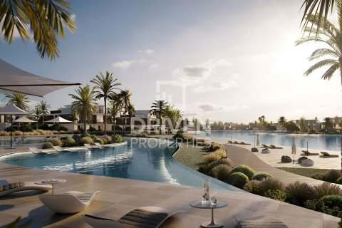 4 bedrooms Villa in District One, UAE No. 221006 7