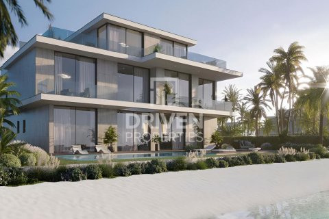 4 bedrooms Villa in District One, UAE No. 221006 19