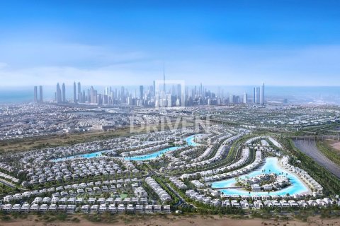 4 bedrooms Villa in District One, UAE No. 221006 13