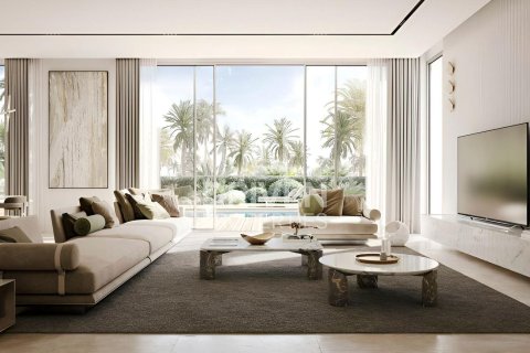 4 bedrooms Villa in District One, UAE No. 221006 11