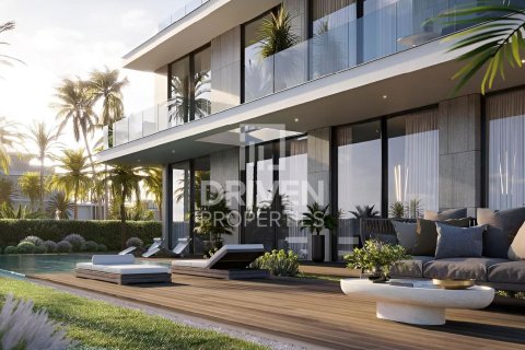4 bedrooms Villa in District One, UAE No. 221006 16