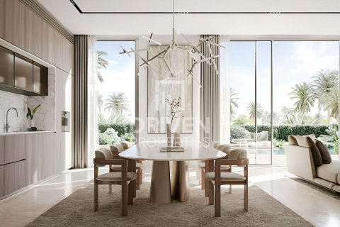 4 bedrooms Villa in District One, UAE No. 221006 4