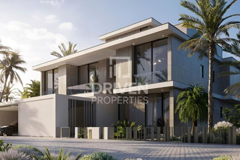 4 bedrooms Villa in District One, UAE No. 221006 14
