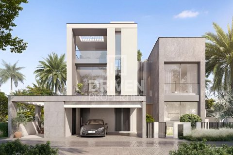 4 bedrooms Villa in District One, UAE No. 221006 5