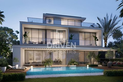 4 bedrooms Villa in District One, UAE No. 221006 17