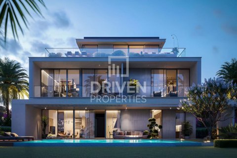 4 bedrooms Villa in District One, UAE No. 221006 12
