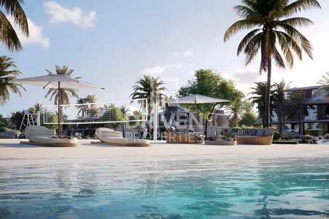4 bedrooms Villa in District One, UAE No. 221006 9
