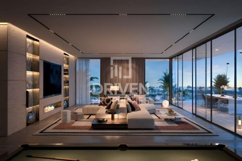4 bedrooms Villa in District One, UAE No. 221006 10