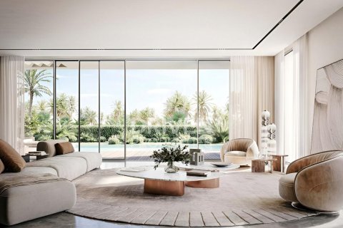 4 bedrooms Villa in District One, UAE No. 221006 21