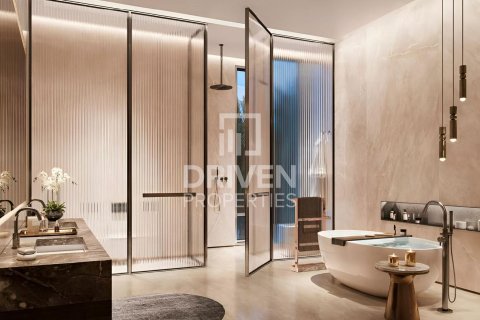 4 bedrooms Villa in District One, UAE No. 221006 23