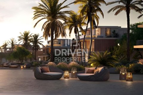 4 bedrooms Villa in District One, UAE No. 221006 22