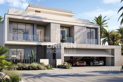 4 bedrooms Villa in District One, UAE No. 221006 3