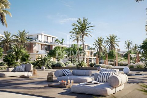 4 bedrooms Villa in District One, UAE No. 221006 6