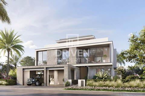 4 bedrooms Villa in District One, UAE No. 221006 15