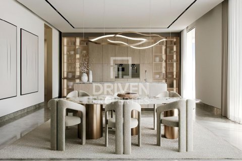 4 bedrooms Villa in District One, UAE No. 221006 18