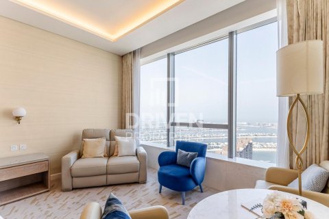 استوديو شقة في The Palm Tower, الإمارات العربية المتحدة رقم 202825 11
