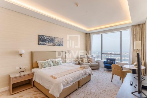 استوديو شقة في The Palm Tower, الإمارات العربية المتحدة رقم 202825 5