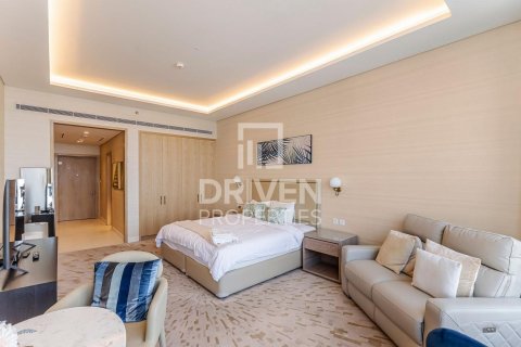 استوديو شقة في The Palm Tower, الإمارات العربية المتحدة رقم 202825 8